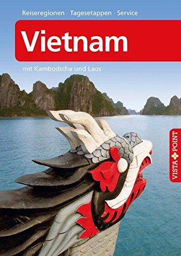 Vietnam - VISTA POINT Reiseführer A bis Z