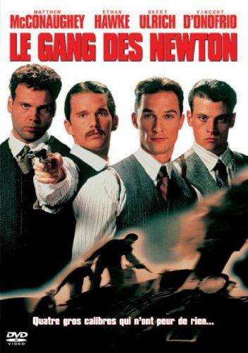 Le Gang des Newton [FR Import]