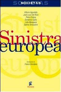 Sinistra europea (Societas)