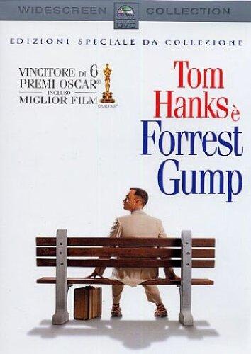 Forrest Gump [2 DVDs] [IT Import]