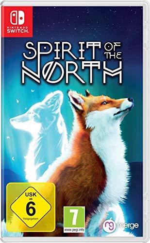 Spirit of the North - [Nintendo Switch]