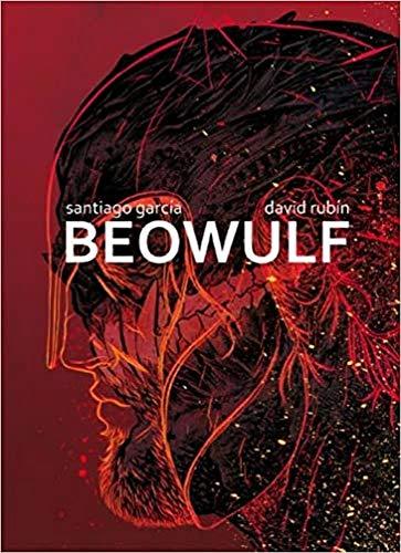 Beowulf (Sillón Orejero)