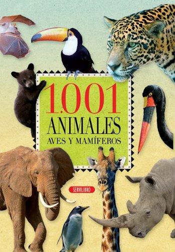 Animales (1.001 / 1,001)