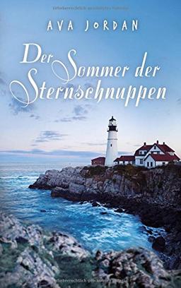 Der Sommer der Sternschnuppen: New Harbor 1