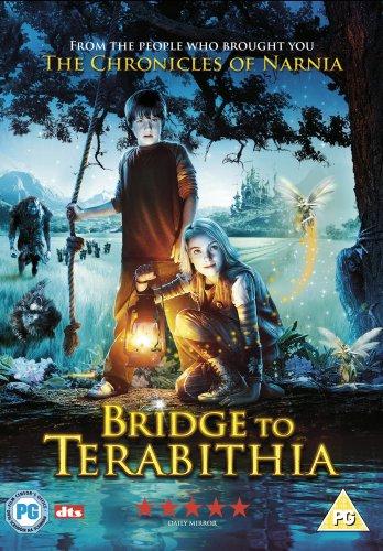 Bridge to Terabithia [UK Import]