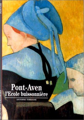 Pont-Aven : l'école buissonnière