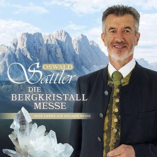 Die Bergkristall-Messe