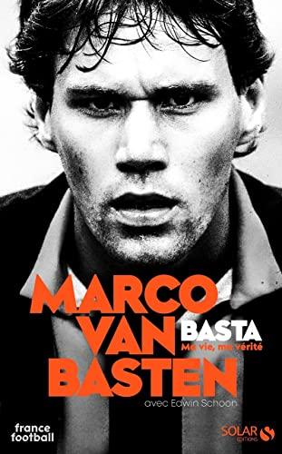 Basta : ma vie, ma vérité