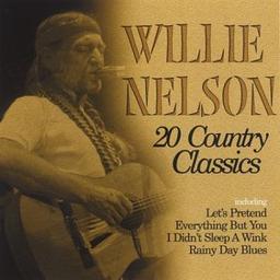 20 Country Classics