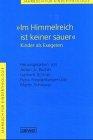 Jahrbuch für Kindertheologie / "Im Himmelreich ist keiner sauer"