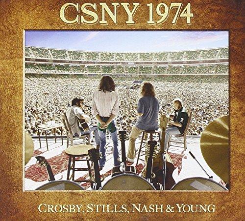 Csny 1974 [Vinyl LP]