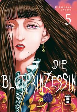 Die Blutprinzessin 05