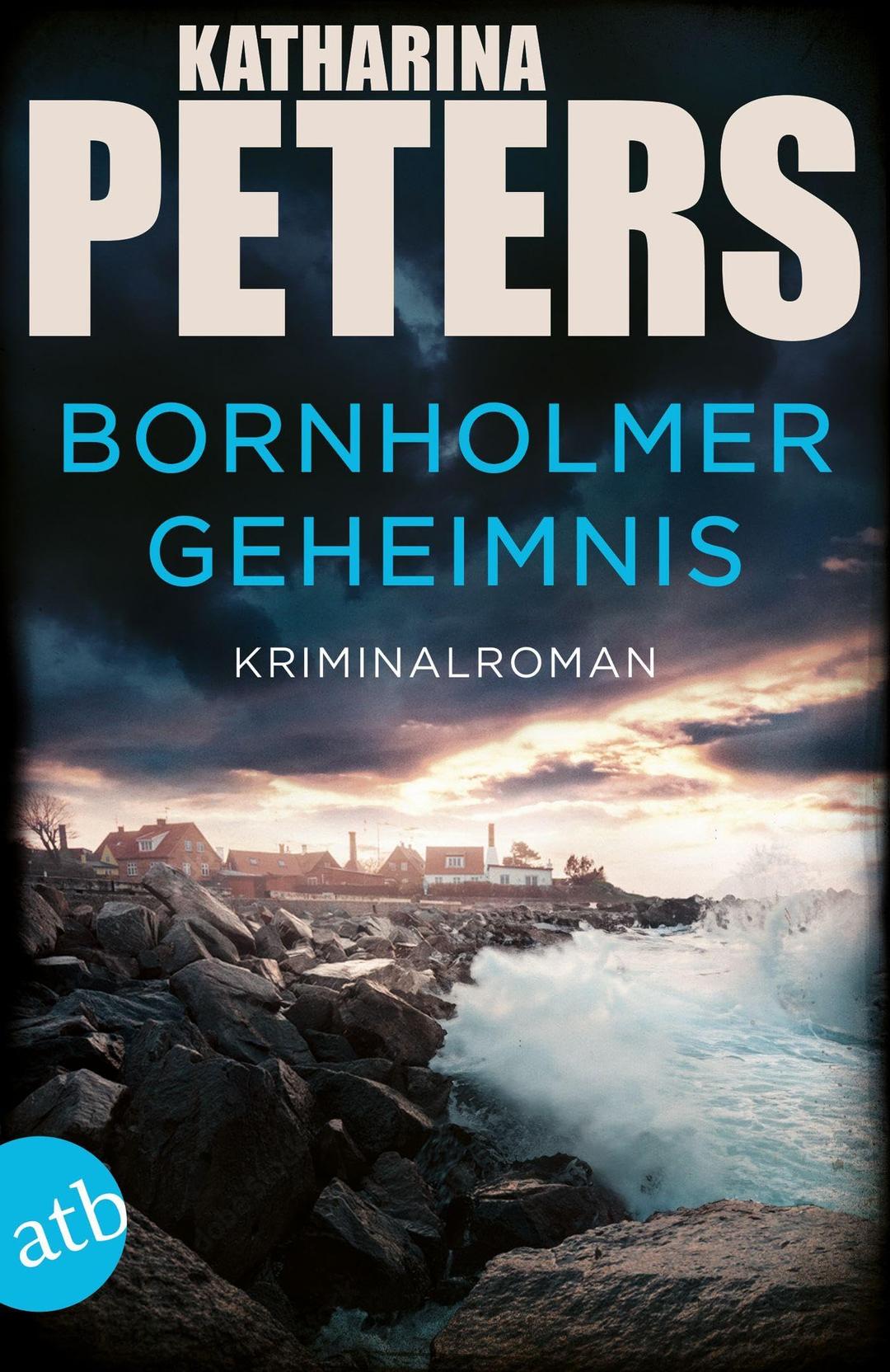 Bornholmer Geheimnis: Kriminalroman (Sarah Pirohl ermittelt, Band 5)