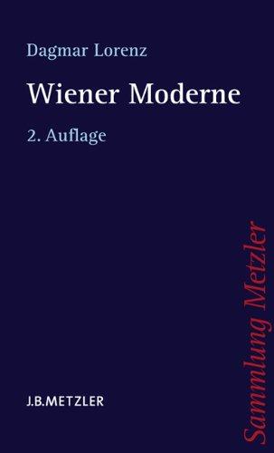 Wiener Moderne