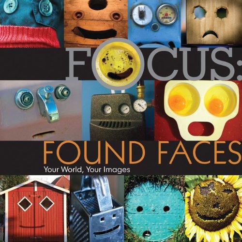 Focus: Found Faces (Focus (Lark))