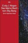 Das kleine Buch vom Big Bang