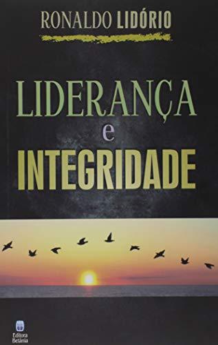 Lideranca E Integridade