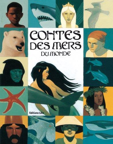 Contes des mers du monde