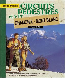 Chamonix, Mont-Blanc