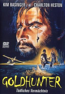 Goldhunter