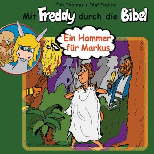 Ein Hammer für Markus (Freddy)