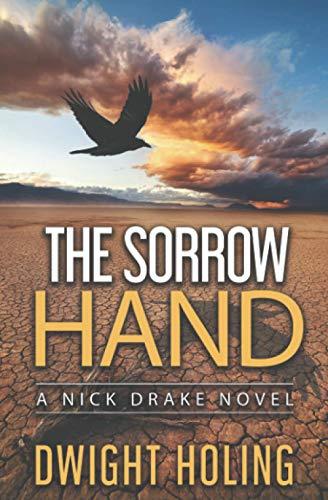 The Sorrow Hand (A Nick Drake Novel)