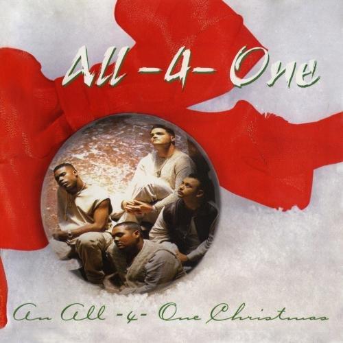 An All-4-One Christmas