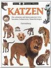 Katzen. Die schönsten und interessantesten Arten. Aussehen, Lebensweise, Sinnesleistungen