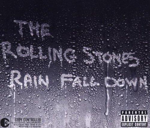 Rain Fall Down