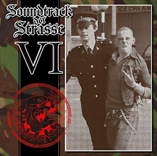 Soundtrack der Strasse - Vol. 6