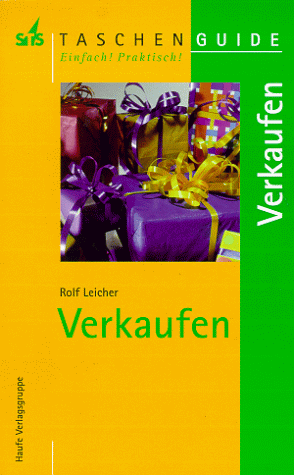 Verkaufen.(STS-TaschenGuide)