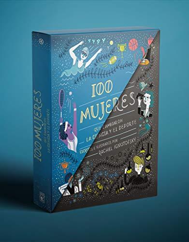 100 Mujeres. Pack (Coedicin con Capitn Swing)