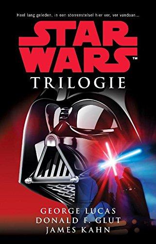 Star Wars trilogie: bevat: a new hope; the empire strikes back; return of the jedi