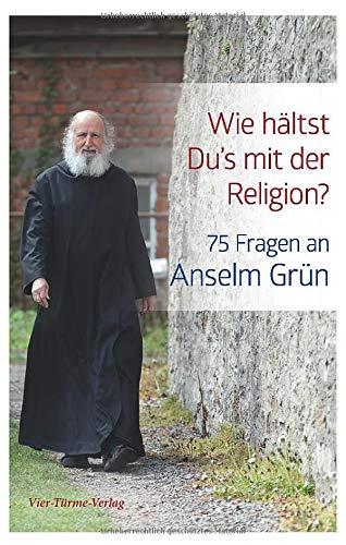 Wie hältst Du's mit der Religion?