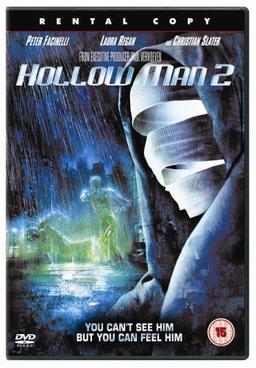 Hollow Man 2 [UK Import]