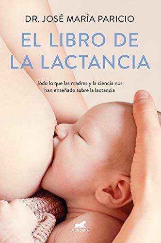 El libro de la lactancia (Vergara)