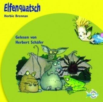 Elfenquatsch: 1 CD