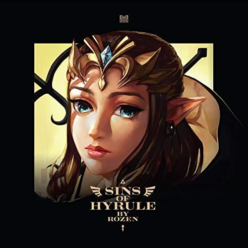 Sins of Hyrule [Vinyl LP]