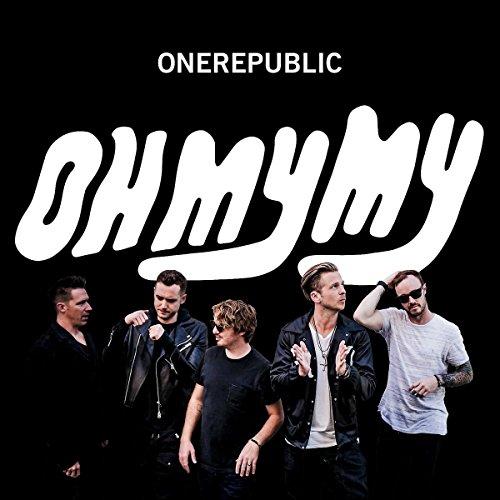 Oh My My (2LP) [Vinyl LP]