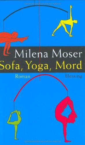 Sofa, Yoga, Mord