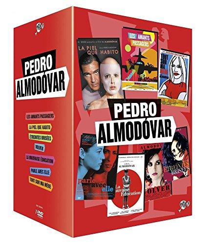 Pedro Almodóvar - Integrale 1998-2013