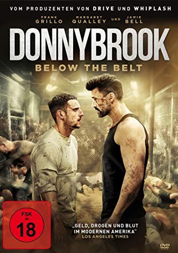 Donnybrook - Below the Belt