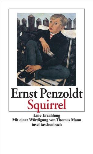 Squirrel: Eine Erzählung (insel taschenbuch)