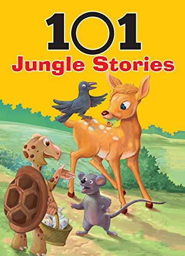 101 Series Jungle Stories