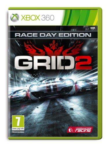 Grid 2 XB360 UK