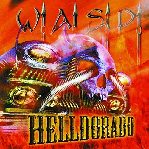 Helldorado (Limited Edition) [Vinyl LP]