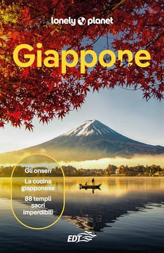 Giappone (Guide EDT/Lonely Planet)