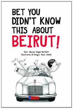 Bet You Didn't Know This About Beirut!