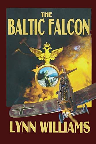 The Baltic Falcon