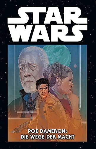 Star Wars Marvel Comics-Kollektion: Bd. 32: Poe Dameron: Die Wege der Macht